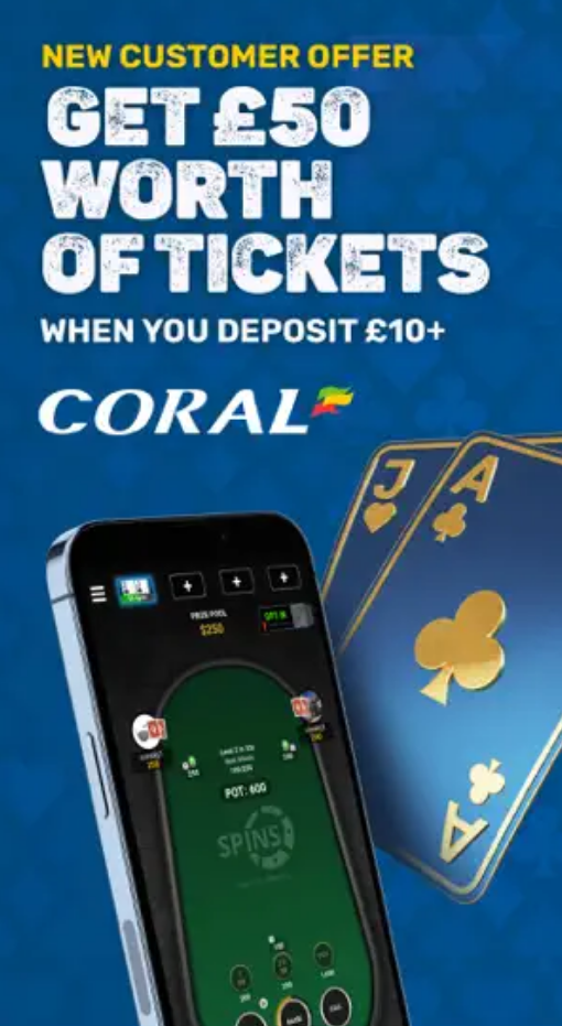 Coral Poker Casino